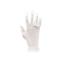 BR rijhandschoenen Sunny Pro Wit- 6