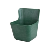 Young Line voerbak 11.5 l Groen