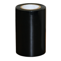 Kuil reparatie tape wit 25 m 10 m