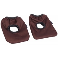 Harry's Horse Beugel Beschermhoes zwart Harry's Horse Beugel Beschermhoes zwart