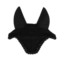 Kentucky Oornetje Wellington stone & pearl geluiddempend Black- Full Kentucky Oornetje Wellington stone & pearl geluiddempend Black- Full