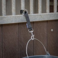 Harry's Horse Multi Hanger zwart