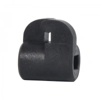 Gallagher Schutting isolator voor plus/min afrastering (30)