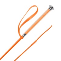 Harry's Horse Rijzweep Colour coral- 80cm