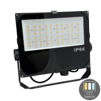 Paardenbak verlichting 100W - 3000/4000/5700K 15.000 Lumen