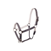 BR halster Xcellence White/Stone- Pony