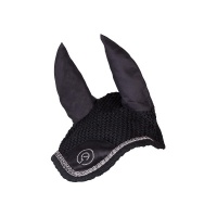 ANKY® oornetje Braided Zwart- Full