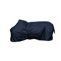 Kentucky Winterdeken All Weather Waterdicht Classic 0 gram Navy- 145 cm