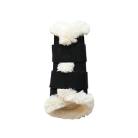 Kentucky Allround beschermers Air' Black- Full