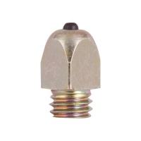 Premiere kalkoenen Classic W3/8 stomp rond - 14 mm