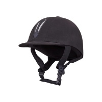 Premiere rijhelm Aspire Classic VG1 Zwart- 53