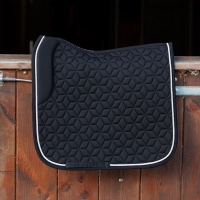 Harry's Horse Zadeldek Softshell navy- cob vz