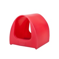Stubbs Saddle Mate Rood