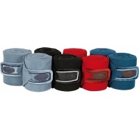 Bandages Velvet WI22 2 st. chili-oil