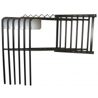 Harry's Horse Dekenrek 6 dekens Heavy Duty - uni