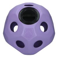 Excellent Horse Feed & Play Ball Paars