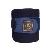 BR elastische bandages Blauw