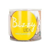 Bizzy Lick liksteen 1kg Knoflook