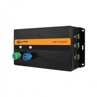 Gallagher i Series Alarm systeem