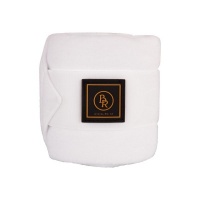 BR Event fleece bandages Wit- 300 cm