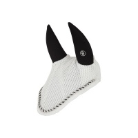 BR oornetje Galway C-Wear White/Black- Full