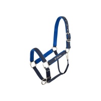 BR halster Xcellence Marine Blue- Pony