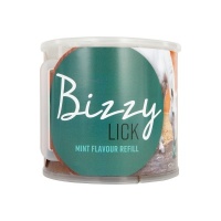 Bizzy Lick liksteen 1kg Mint