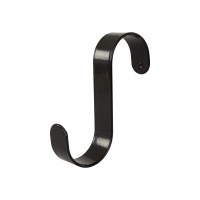 Stubbs Giganti Hook Zwart
