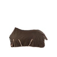 Premiere outdoordeken 600D - 200 g Turkish Coffee- 215/165 cm