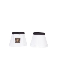BR springschoenen Basic Wit- S