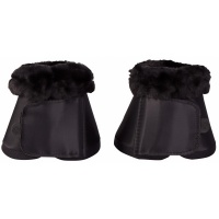 Harry's Horse Springschoenen Joa jet-black- xl