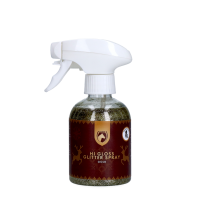Excellent Horse Christmas Hi Gloss Glitter Spray Goud 250 ml