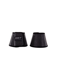 ANKY® springschoenen Climatrole Shiny Zwart- L