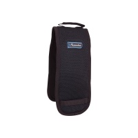 BR longeerpad Pressurelizer Zwart- Full