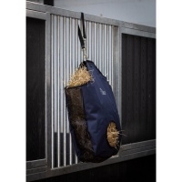 Harry's Horse Hooizak met gaas inzet oranje