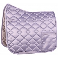 Harry's Horse Zadeldek Pocket zwart- full dr