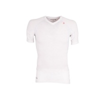 ODIN shirt Cool Vidar Wit- XS