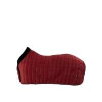 BR CLX showdeken Cabernet- 205/155 cm