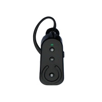 WHIS Wireless Edition Zwart