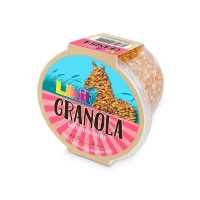 Likit Granola gemengde bessen 500g VE8