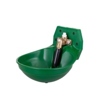 Suevia drinkbak Aquathan II 12P Groen