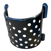 OK Plast Hooi Feeder XL Wandmontage 240 L