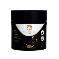 Excellent Horse Electrolytes Pellets 1 kg