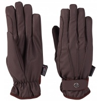 Harry's Horse Handschoenen Alaska Waterproof bruin- xxs