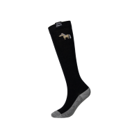 Kentucky Sokken Sammy Black- 35 cm / 40 cm