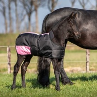 Harry's Horse Veulendeken TwoTone 200gr navy- 65