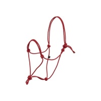 BR knoophalster Judith Tango Red- Full