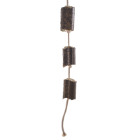 Lax Weide Speeltouw Esparcette + Groente
