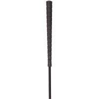 Harry's Horse Longeerzweep Deelbaar zwart-kobalt- D180cm Harry's Horse Longeerzweep Deelbaar zwart-kobalt- D180cm