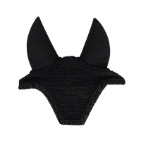 Kentucky Oornetje Wellington glitter stone geluiddempend Black- Full Kentucky Oornetje Wellington glitter stone geluiddempend Black- Full